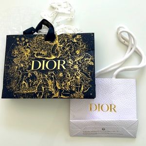 Dior Bags
